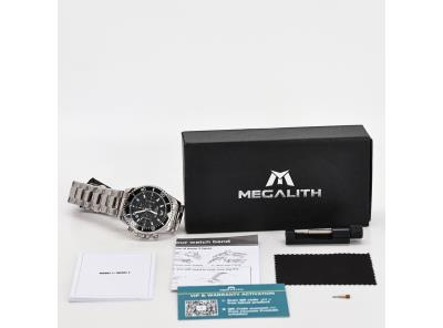 Pánské hodinky MEGALITH 8259M-1