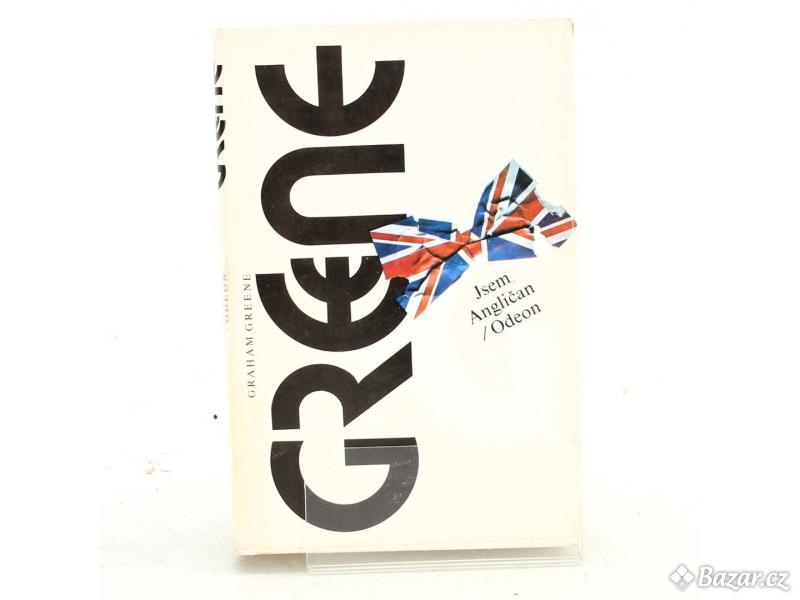 Graham Greene: Jsem Angličan
