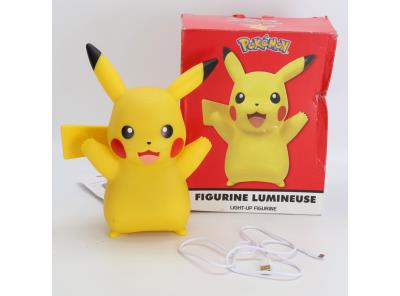Led lampa Pikachu Teknofun ‎811403 