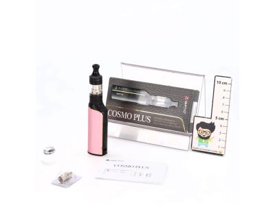 Elektronická cigareta Vaptio Starter Kit
