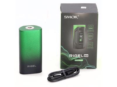 E-cigareta SMOK RIGEL, 230W, zelená