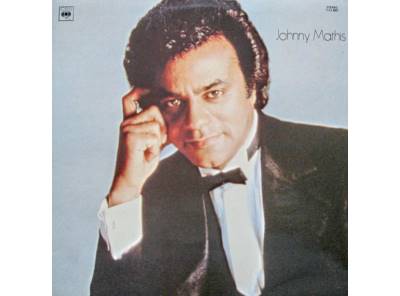 Johnny Mathis – Johnny Mathis 1982 VG, VYPRANÁ Vinyl (LP)