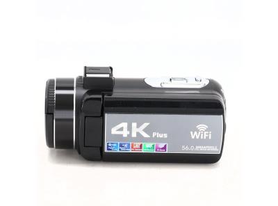 Digitální kamera 4K 56 MP Dreanni 003 