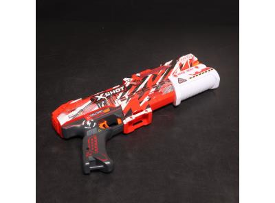 Dětská hračka Zuru X-Shot pistol s náboji
