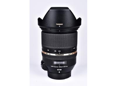 Tamron AF SP 24-70 mm f/2,8 Di VC USD pro Nikon