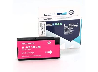 Inkoustová cartridge LCL 460073031 