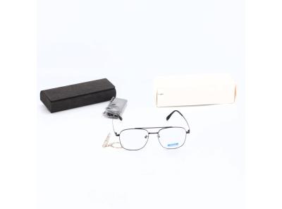 Brýle MMOWW DEL021 -BK3.5