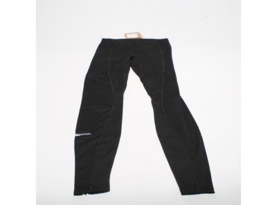 Pánské kalhoty Inbike XL/XXL černé
