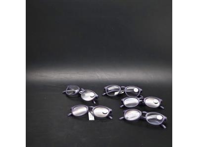 Zen brýle na čtení Opulize RRRRR24-5-300 