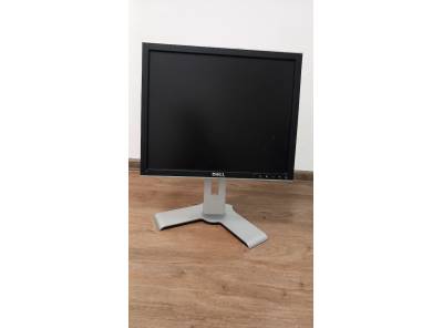 Prodám LCD Dell 1707FPf - LCD monitor 17