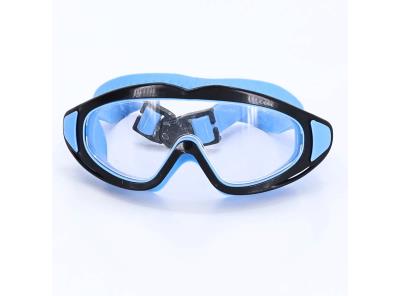 Dětské potápěčské brýle SWAUSWAUK modré