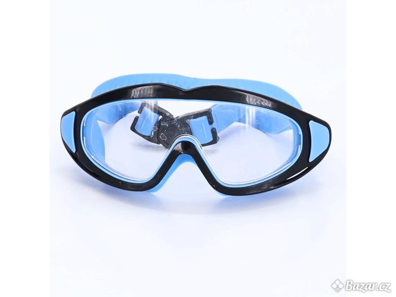Dětské potápěčské brýle SWAUSWAUK modré