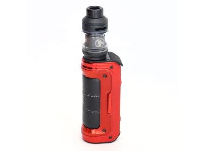 E-cigareta GeekVape Max100 Kit červená