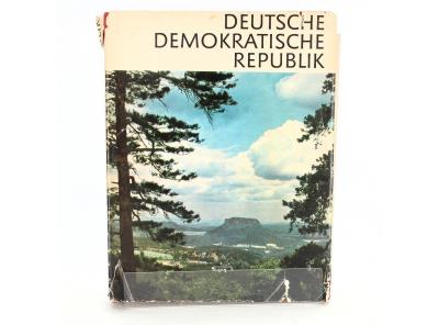 Kolektiv: Deutsche demokratische republik