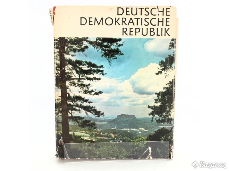 Kolektiv: Deutsche demokratische republik