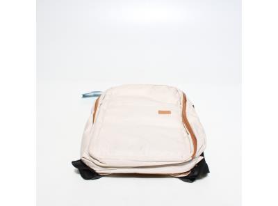 Cestovní batoh SZLX 5162 béžový