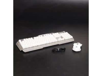 Set klávesnice a myši MAMBASNAKE
