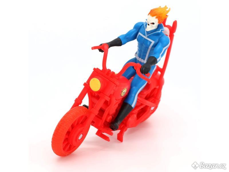 Figurka Ghost Rider Marvel ‎F6544