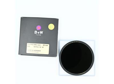 B+W 806 ND 1,8 filtr XS-PRO DIGTAL MRC nano 82 mm