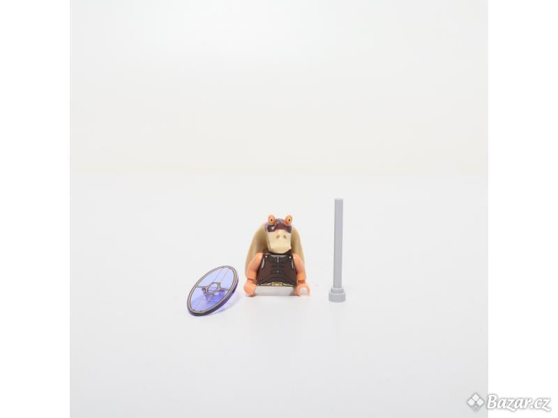 Lego minifigurka Lego 7929 