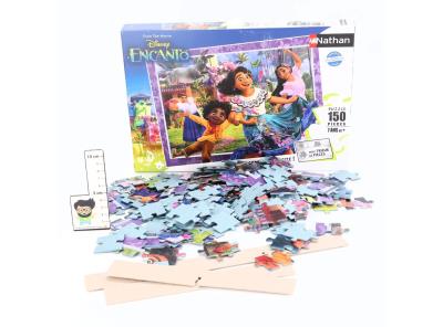 Puzzle Puzzles Nathan 4005556861750