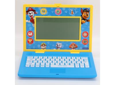 Dětský interaktivní počítač Lexibook