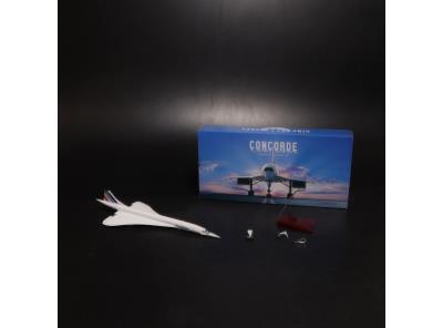 Model letadla Nuotie 1/125 Concorde 