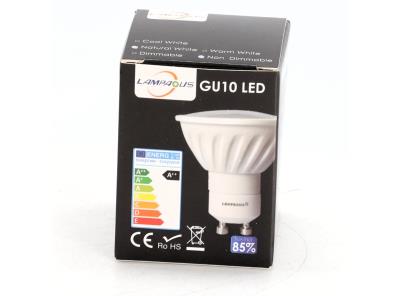 LED žárovka Lampaous YF-D-03 10 kusů