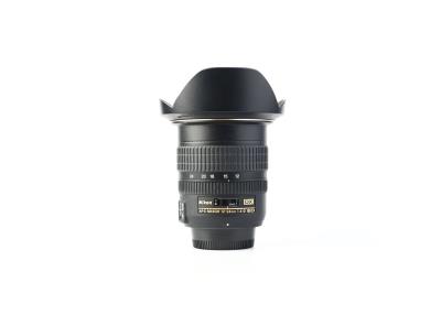 Nikon 12-24 mm f/4,0 G IF-ED AF-S DX ZOOM