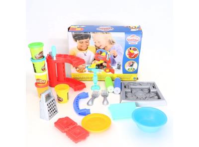 Modelína Play-Doh E7776 Kitchen Creations