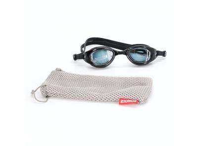 Plavecké brýle Zionor -3.0 diopt