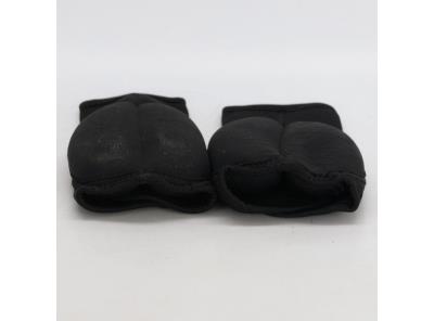 Vzpěračské rukavice EMSea dámské černé