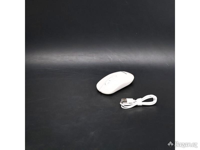 Bezdrátová optická myš LeadsaiL