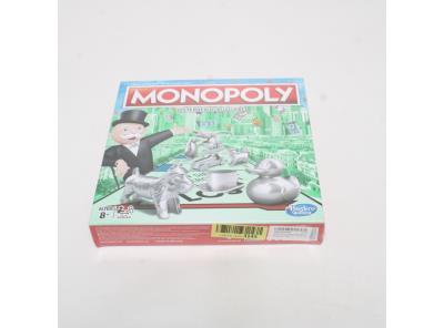 Stolní desková hra Monopoly Classic DE