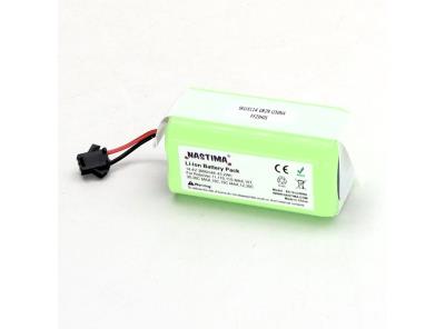Lithiová baterie k vysavačům NASTIMA 