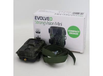 Časosběrná kamera Evolveo SGV CAM-MINI 