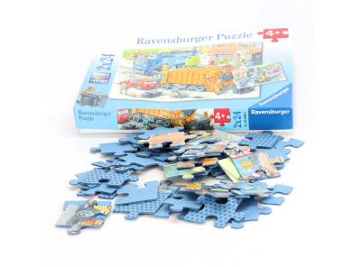 Dětské puzzle Ravensburger 05096