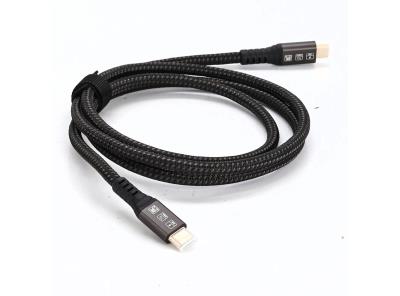 Kabel CABLEDECONN M/M USB-C