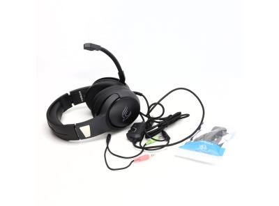 Herní headset pro PS YINSAN TM-9 