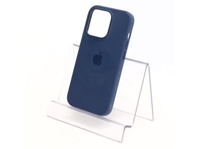 Pouzdro Apple IPhone 14 Pro bouřkově modrá
