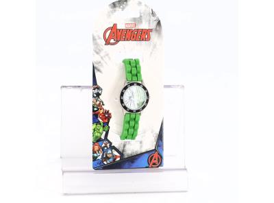 Dětské hodinky Avengers AVG9032