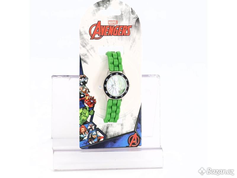 Dětské hodinky Avengers AVG9032