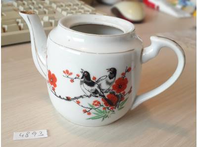  Konvice čajová made in China 