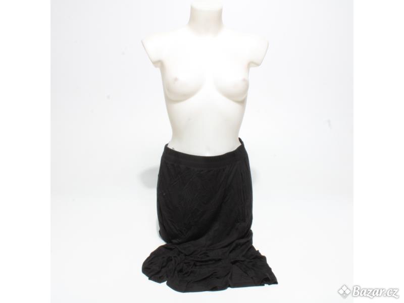 Dámská sukně Amazon essentials černá S