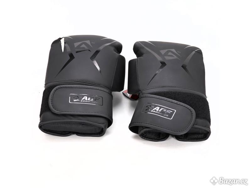 Boxerské rukavice AQF BGBS, 4 oz