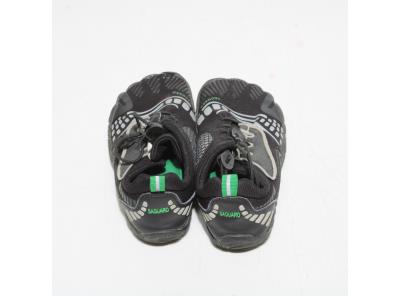 Dětská obuv Saguaro 10,5 cm do vody