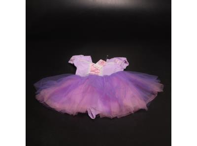 Kostým Lito Angels baletní šaty 2-3 roky