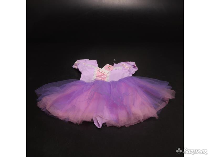 Kostým Lito Angels baletní šaty 2-3 roky