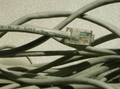 LAN kabel 5 m