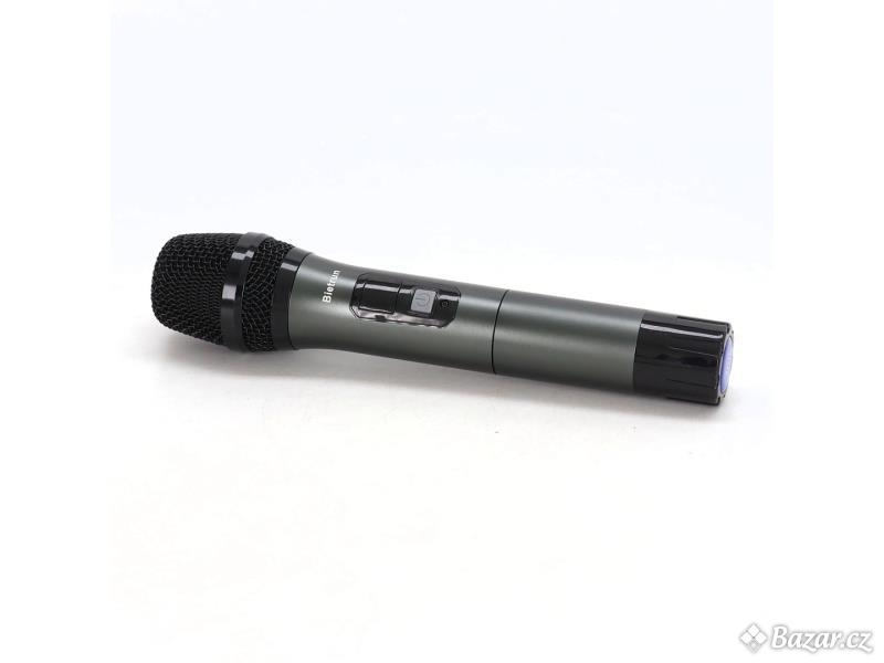Karaoke Bietrun WXM02 Grau